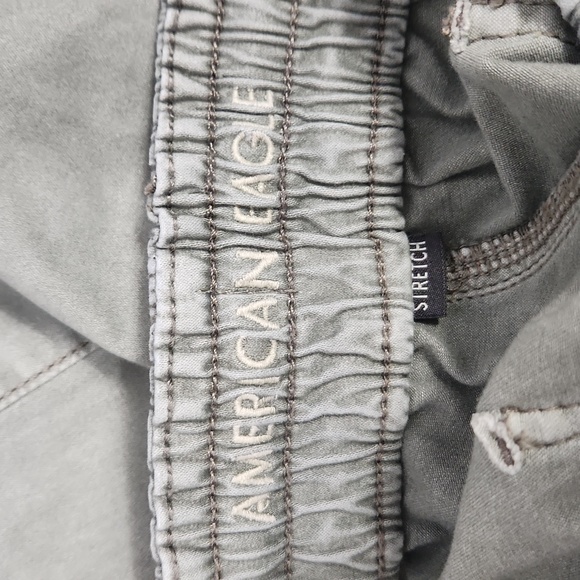 AEO Jegging Joggers - Picture 8 of 9